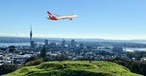 Dreamliner von Qantas über Auckland: Ab Juni 2023 Realität.