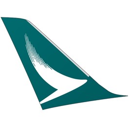 Cathay Pacific schluckt HK Express definitiv
