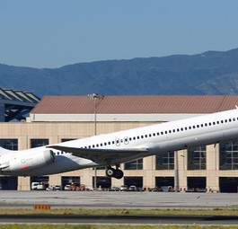 McDonnell Douglas MD-83 von Judah 1: Airline für Missionare.