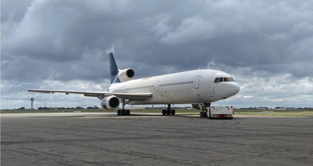 Lockheed L-1011  03