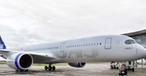 Der erste Airbus A350 gehört jetzt offiziell SAS.