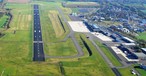 Flughafen Dortmund: Die Passagierzahlen soll bis 2020 auf 2,5 Millionen steigen, sagt Geschäftsführer Udo Mager.