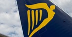 Flieger von Ryanair: Einige Jets bleiben am Donnerstag am Boden.