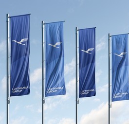 lufthansagroup flaggs