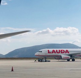 Boeing 737 von Ryanair, Airbus A320 von Lauda: Wie geht es weiter?
