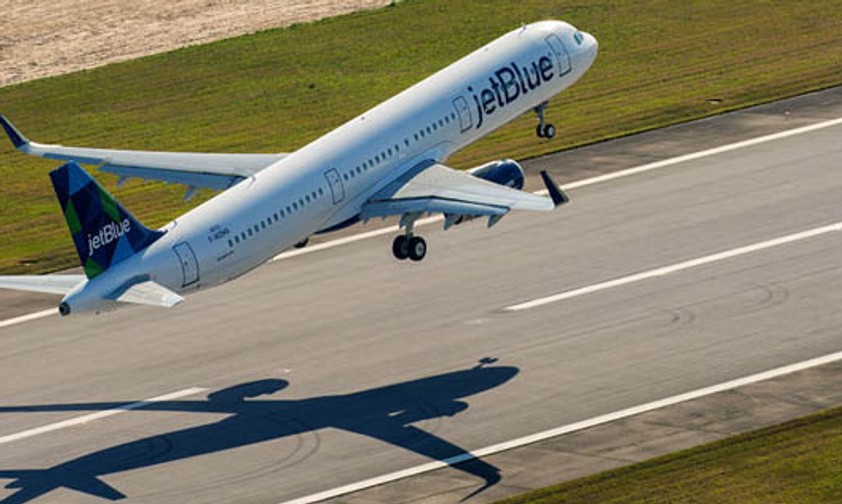 Welche Airline in der Krise am meisten flog