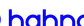 Hahnair Logo