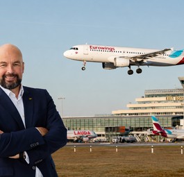 Thilo Schmid: «Zum Start der Sommerferien werden alle CT-Spuren fertig sein.»