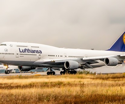 Lufthansa könnte schon zu Ostern mit Boeing 747-400 nach Mallorca fliegen