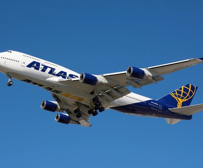 atlas air boeing 747 400 n263sg