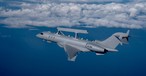 Saab Global Eye: Basis ist eine Bombardier Global 6000/6500.