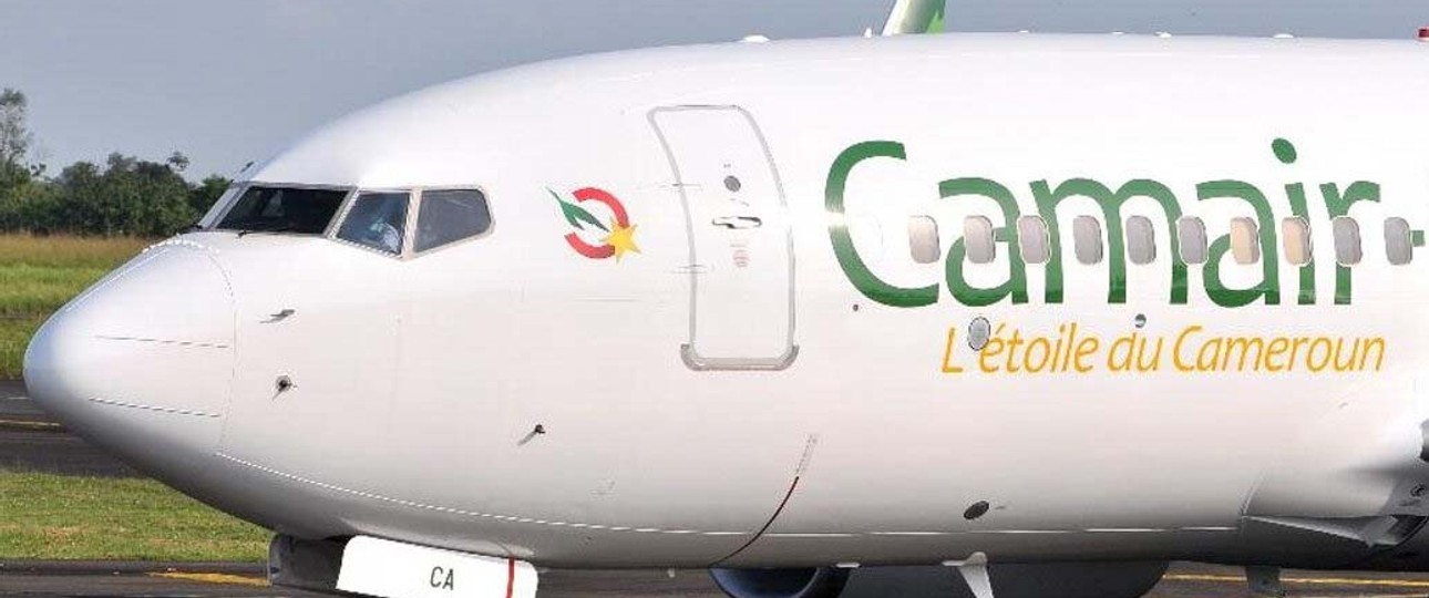 Boeing 737-700 von Camair-Co: Drei große Interessenten?