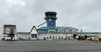 flughafen sylt