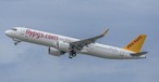 Pegasus Airlines Airbus A321 Neo: The airline received jets with the new method.