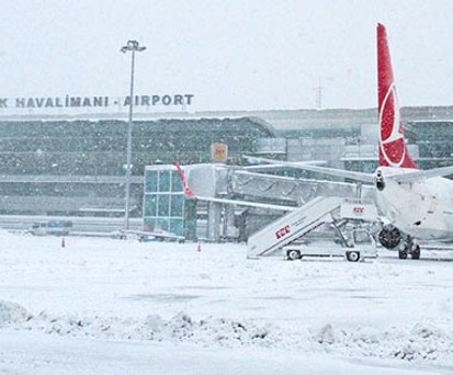 Schnee, Schnee, Schnee...