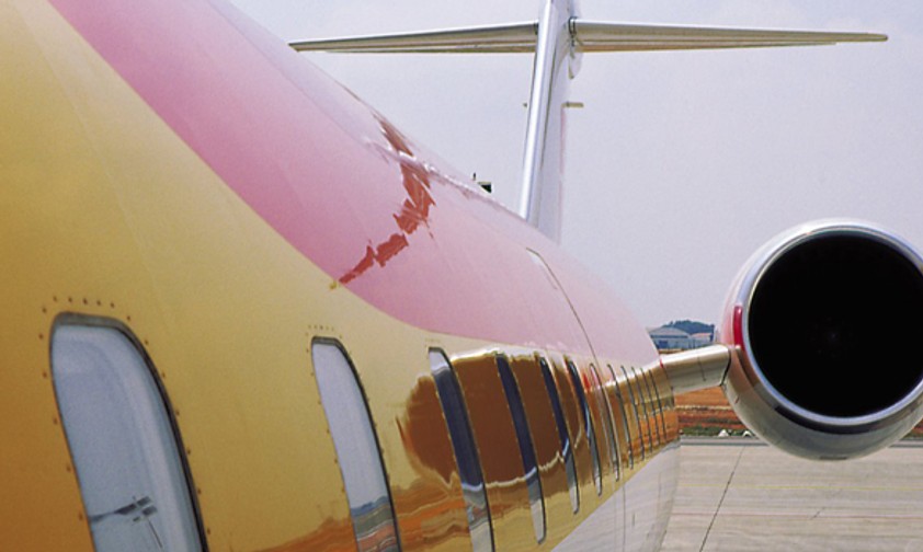 Flugzeug von Air Nostrum: Die Iberia-Tochter hat Probleme.