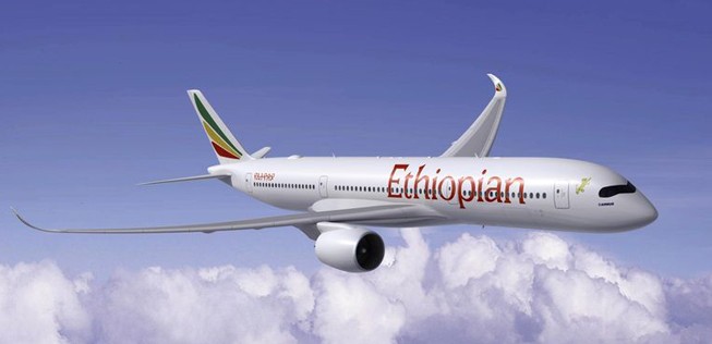 A350 von Ethiopian: Die Airline will mehr.