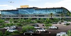 Hanthawaddy International Airport: Wichtig beim Ausbau von Burmas Luftfahrt.
