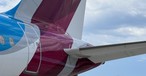 Eurowings-Flieger: Mallorca-Slots waren vergangene Wochen rar.