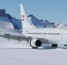 Boeing B737 von PrivatAir: «Das Unmögliche möglich gemacht»
