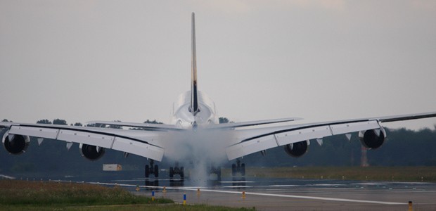 Piloten in Australien: Beim Schummeln erwischt.