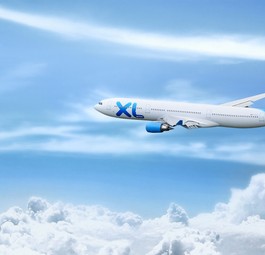 Airbus A330 von XL Airways: Wer steigt bei der Fluglinie ein?