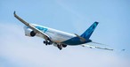 Airbus A330 Neo: Bald kann er effizienter starten.