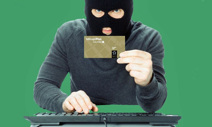 Hacker: Für die lieben unter ihnen gibts Meilen.