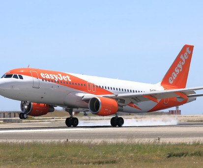 Easyjet: Was passiert mit der europäischen Billigairline?