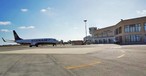 Flughafen Crotone: Hier will Jonica Airways starten.