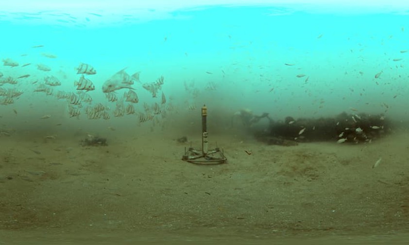 Hydrofon: löst es das Rätsel?