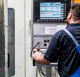 Produktion der Aircraft Philipp Group: Bald mehr Aufträge von Boeing.
