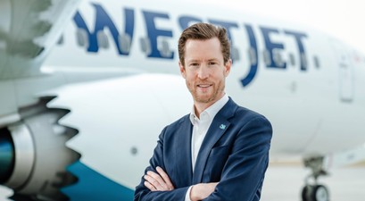 Alexis Von Hoensbroech: «Wenn die jetzige Regierung im Amt ist, setzen viele Kanadier keinen Fuß in die USA.»