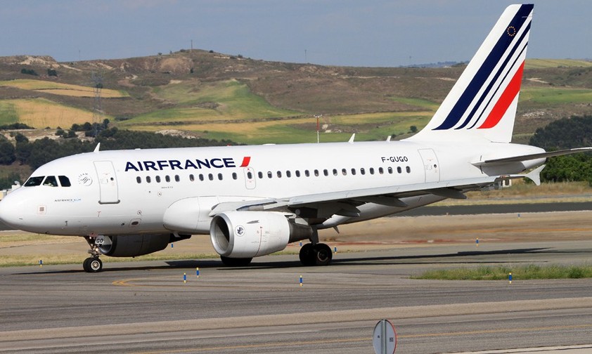airbus a318 f gugo