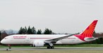 Dreamliner von Air India: Die Fluglinie hat auch Dreamliner geparkt.