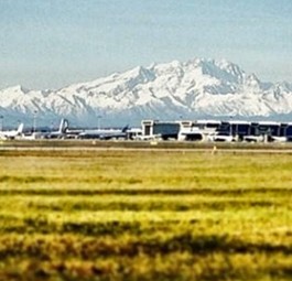 Flughafen Mailand Linate: Zurück zu alter Größe?