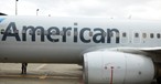 Flieger von American Airlines: Der Junge musste einen neuen Flug buchen.