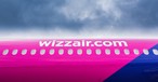 Flieger von Wizz Air: Immer öfter in Westeuropa zu sehen.