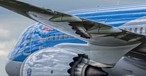 Dreamliner von Arkefly: Der Name verschwindet.