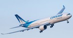 Airbus A330 Neo von Corsair: Widerstand von der Konkurrenz.