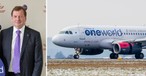 Rob Gurney: «Ich glaube die Mitgliedsairlines wissen zu schätzen, was wir mit den bestehenden Mitgliedern haben.»