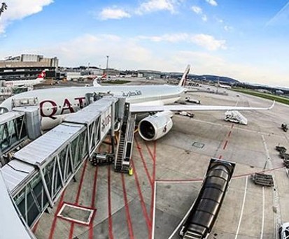 Flieger von Qatar: Bald auch C-Series in der Flotte?