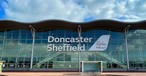 Terminal des Doncaster Sheffield Airport: Bald keine Flüge mehr.