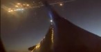 Starship-Trümmer aus dem Flugzeug beobachtet: Immer mehr Raketenstarts in den nächsten Jahren.