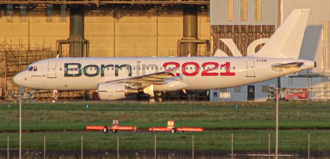 Im Herbst 2020 gründete die italienische Regierung dann ein neues Unternehmen für die Nachfolge für Alitalia: ITA Italia Trasporto Aereo. Sie nimmt den Betrieb am 15. Oktober 2021 auf, Alitalia stellt ihn am 14. Oktober ein. ITA  kaufte die Marke Alitalia für 90 Millionen Euro.