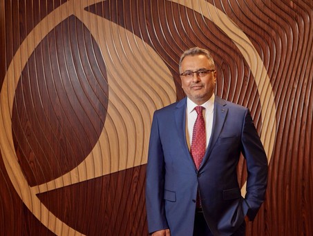 Ahmet Bolat: «Für die Boeing 737 Max können wir bald eigene Sitze installieren.»