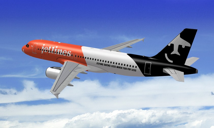 Canada Jetlines: Doch kein Start im Dezember.