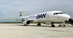 dan air airbus a320