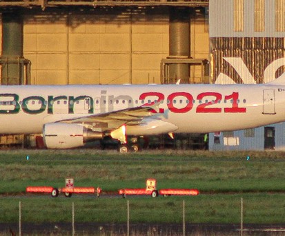 Im Herbst 2020 gründete die italienische Regierung dann ein neues Unternehmen für die Nachfolge für Alitalia: ITA Italia Trasporto Aereo. Sie nimmt den Betrieb am 15. Oktober 2021 auf, Alitalia stellt ihn am 14. Oktober ein. ITA  kaufte die Marke Alitalia für 90 Millionen Euro.