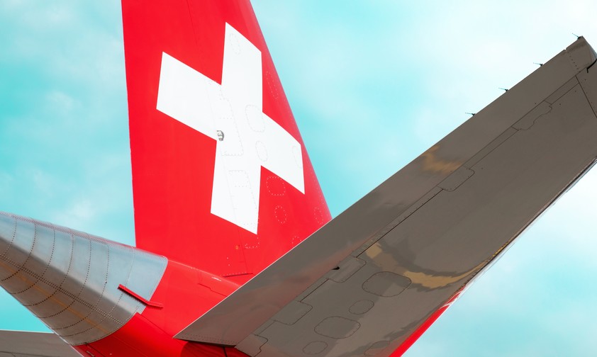 Helvetic Airways: Die Airline braucht mehr Flugzeuge.